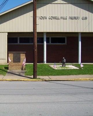 South Connellsville Fireman's Club