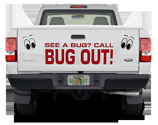 See a bug? Call Bug Out (850)-478-6226!