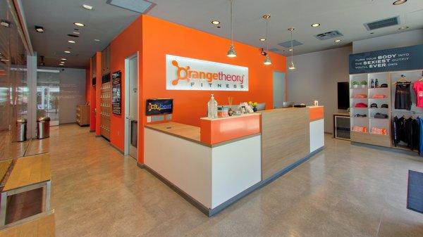 Orangetheory Fitness - Sherman Oaks, CA