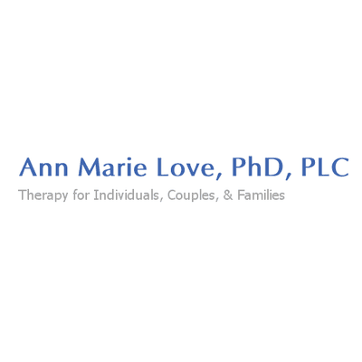 Love, Ann Marie PHD