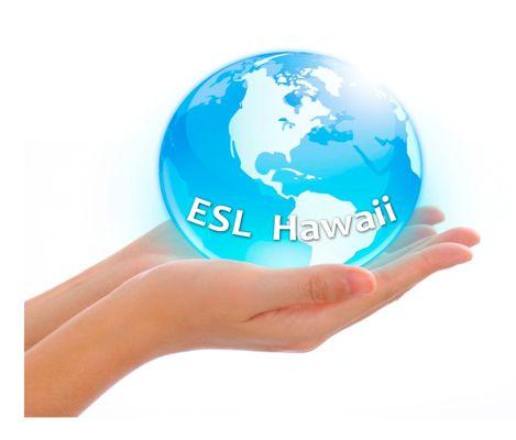 Bright Beginnings ESL Hawaii Logo