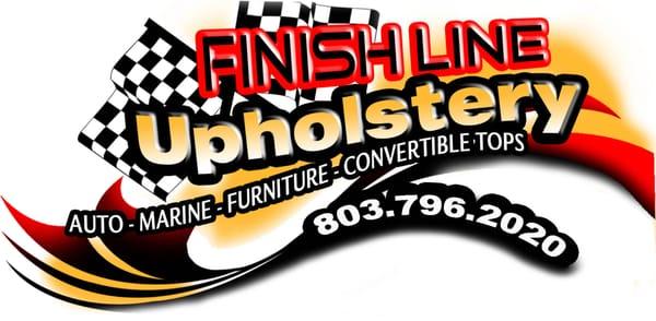 Finishline Upholstery