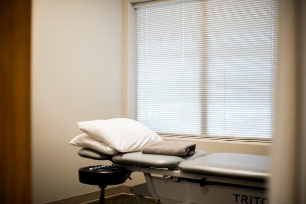 Treatment Room