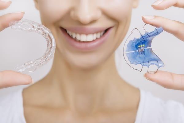 Nuvo Dental Woodland Hills, CA uses Invisalign.