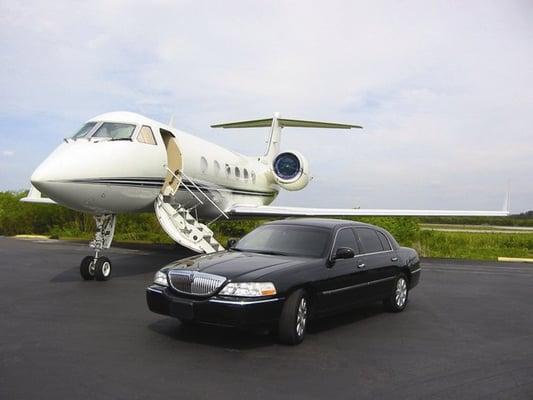 Greenway Transportation and Limousine Services