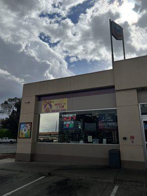 Applegate Chevron Food Mart & Auto Care