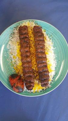 Koobideh