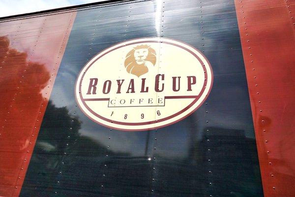 Royal Cup Coffee