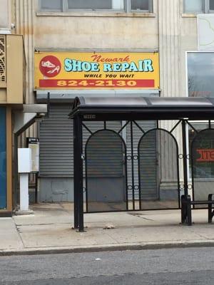 Newark Shoe Repair