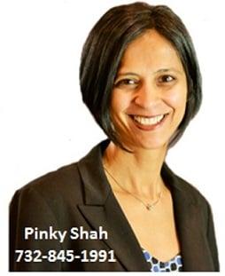 Pinky Shah