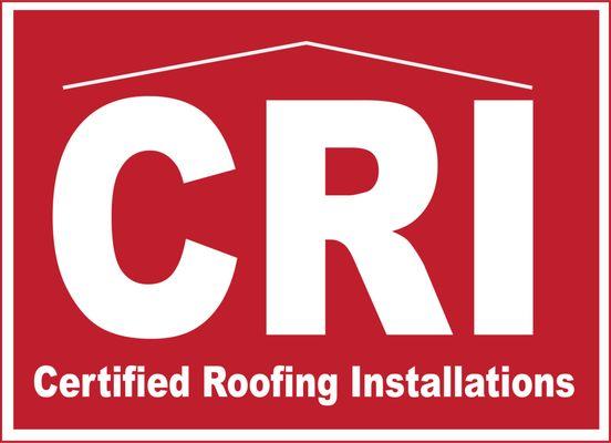 Certified Roofing Installations