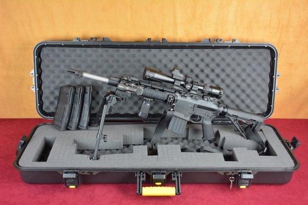 DPMS Recon Superkit