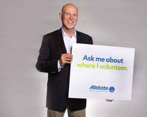 Allstate Insurance