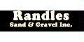 Randles Sand & Gravel