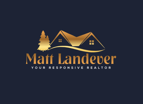 Matt Landever - Oregon Life Homes