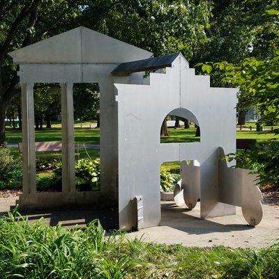 Roberts Park & Family Aquatic Center