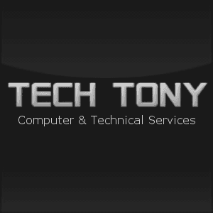 Tech Tony Computer & Technical Services