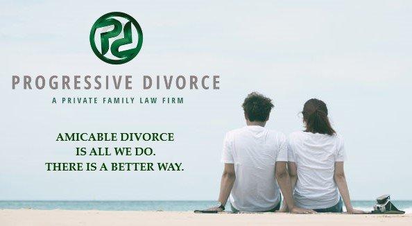 Progressive Divorce