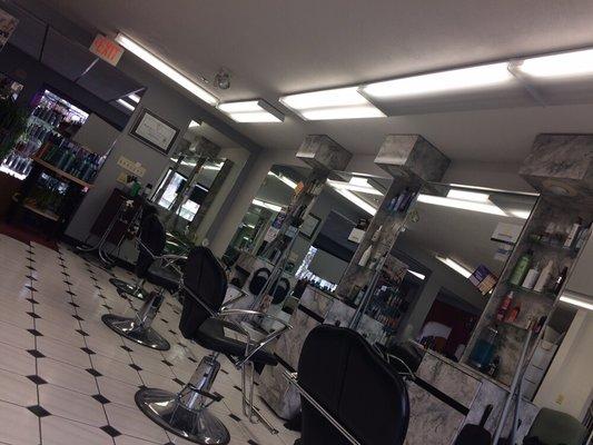 Salon