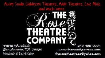 The Rose Theatre Co.