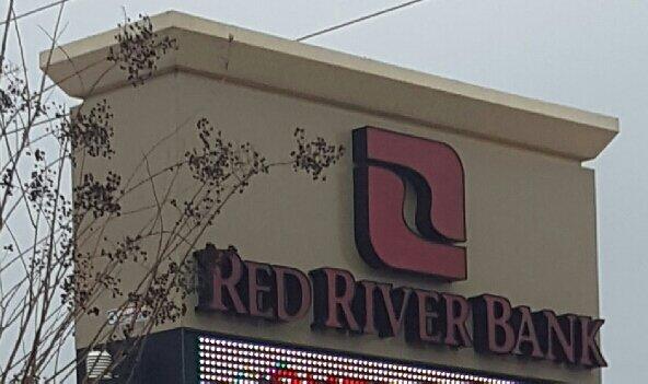 Red River Bank