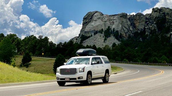 Beaver creek Private Airport Shuttle