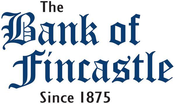 Welcome to The Bank of Fincastle.