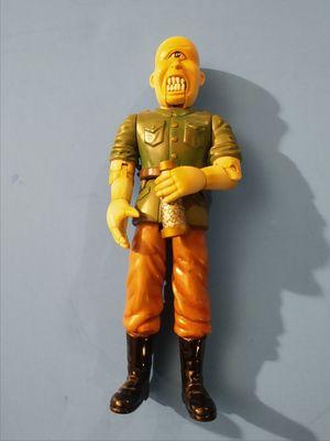 Puppet Master Retro Cyclops Figure $20