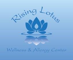 Rising Lotus Wellness Center