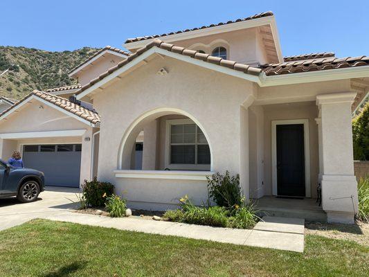 Energy efficient painting Azusa ca