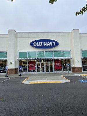 Old Navy