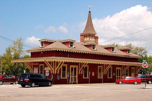 Wolfeboro Nursery School