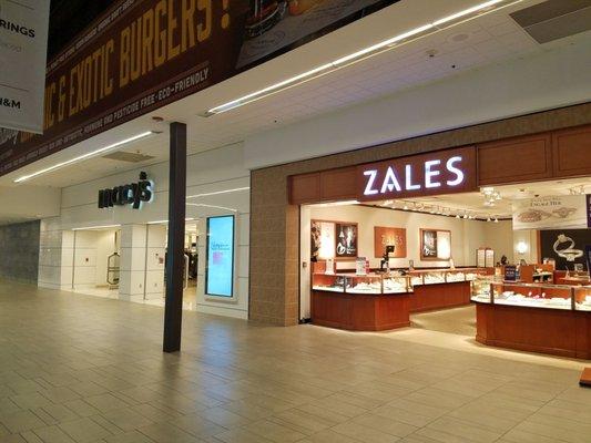 Zales Jewelers