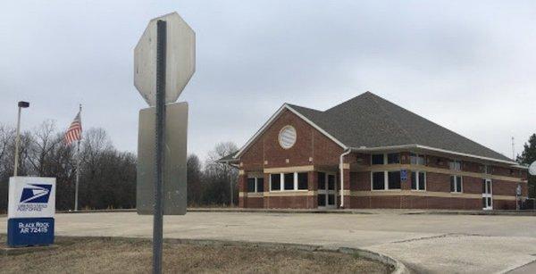 US Post Office