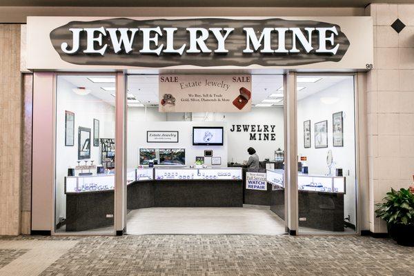 Jewelry Mine