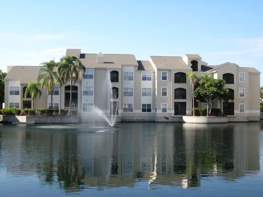 Reflections Apartments