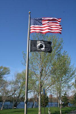 Gettysburg Flag Works