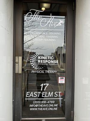 Kinetic Response Physical Therapy