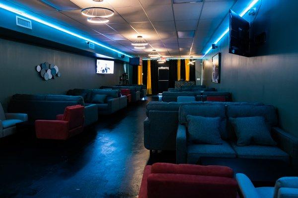 Bliss Hookah Lounge & Bar