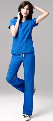 Medical Uniforms