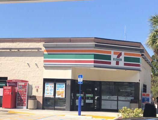 7-Eleven