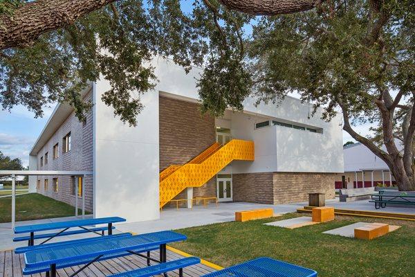 Fruitville Elementary School | Sarasota, FL