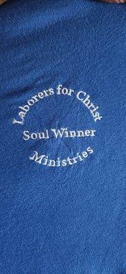 Laborers for Christ Soul Winning Ministry