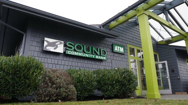 Sound Community Bank