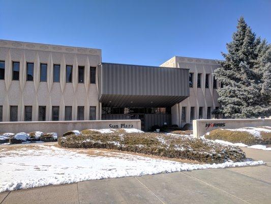 Daugherty Law LLC in Colorado Springs