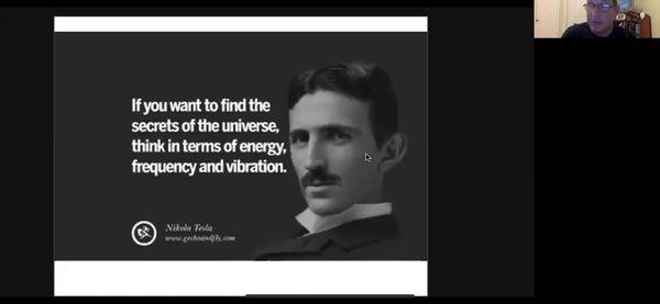 Nicola Tesla