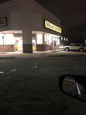 Dollar General