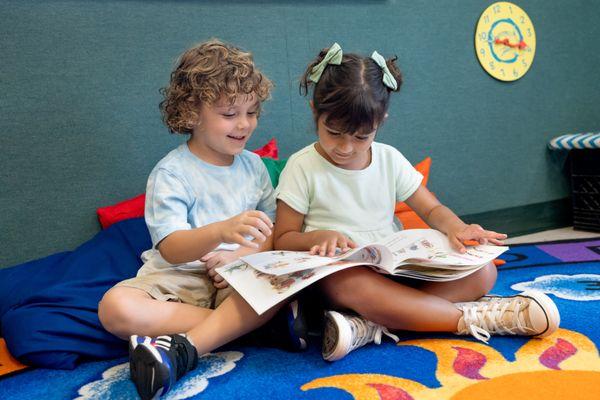 Chesterbrook Academy Preschool of Cary-Preston