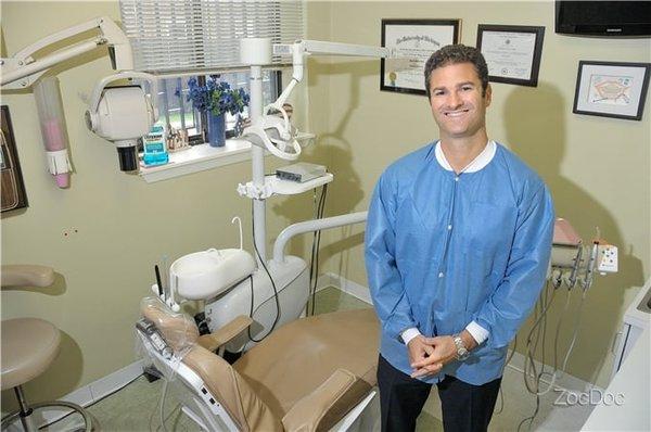 Cosmetic Dentistry Long Island