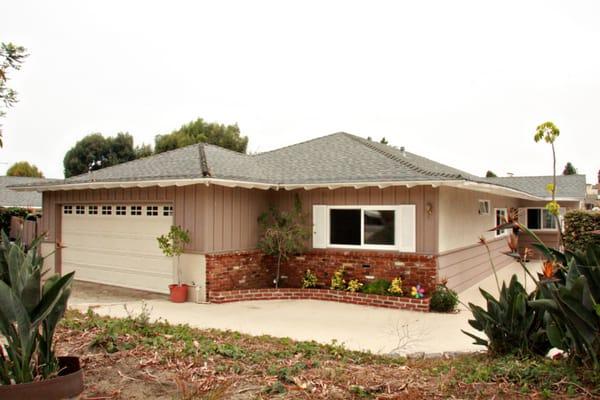 204 Vista Del Parque, Redondo Beach 90277 sold for $975,000 1/13/2014